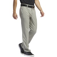 adidas Men's Ultimate365 Tapered Golf Pants, Silver