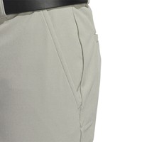 adidas Men's Ultimate365 Tapered Golf Pants, Silver