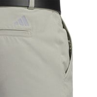 adidas Men's Ultimate365 Tapered Golf Pants, Silver