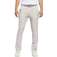 adidas Men's Ultimate365 Tapered Golf Pants, Tan