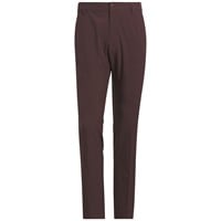 adidas Men's Ultimate365 Tapered Golf Pants, Cardinal