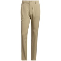 adidas Men's Ultimate365 Tapered Golf Pants, Olive