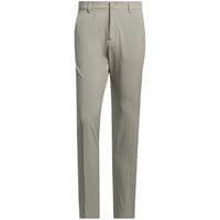 adidas Men's Ultimate365 Tapered Golf Pants, Silver