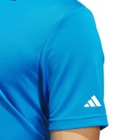 adidas Men's adi Performance Golf Polo, Blue