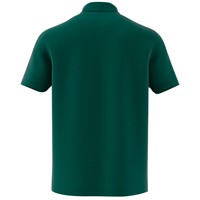 adidas Men's adi Performance Golf Polo, Dark Green
