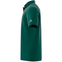 adidas Men's adi Performance Golf Polo, Dark Green
