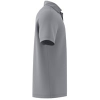 adidas Men's adi Performance Golf Polo, Grey