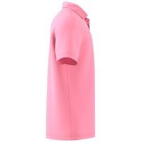 adidas Men's adi Performance Golf Polo, Light Pink