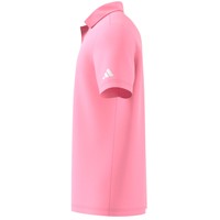 adidas Men's adi Performance Golf Polo, Light Pink