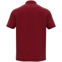 adidas Men's adi Performance Golf Polo, Maroon