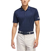 adidas Men's adi Performance Golf Polo, Navy