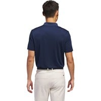 adidas Men's adi Performance Golf Polo, Navy
