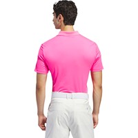adidas Men's adi Performance Golf Polo, Pink