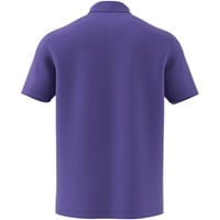 adidas Men's adi Performance Golf Polo, Purple