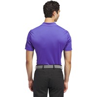adidas Men's adi Performance Golf Polo, Purple