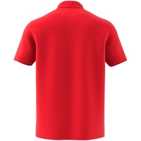 adidas Men's adi Performance Golf Polo, Red