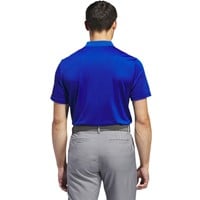 adidas Men's adi Performance Golf Polo, Royal