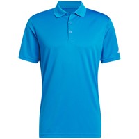 adidas Men's adi Performance Golf Polo, Blue