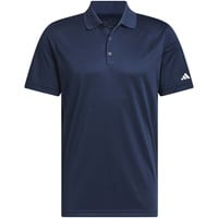 adidas Men's adi Performance Golf Polo, Navy