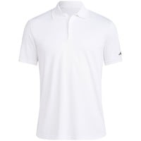 adidas Men's adi Performance Golf Polo, White