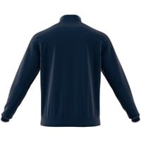 adidas Men's Lightweight 1/2 Zip Golf Pullover, Navy