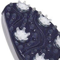 adidas Men's Tour360 24 Boost Golf Shoes, Grey/Blue