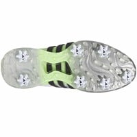 adidas Men's Tour360 24 Boost Golf Shoes, White/Black