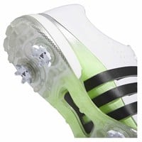 adidas Men's Tour360 24 Boost Golf Shoes, White/Black