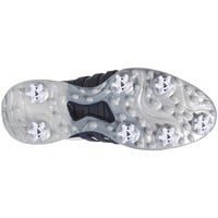 adidas Men's Tour360 24 Boost Golf Shoes, White/Navy