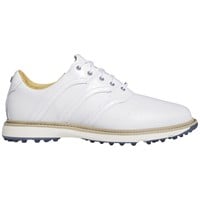adidas Men's MC Z-Traxion SL Golf Shoes, White/Dark Blue