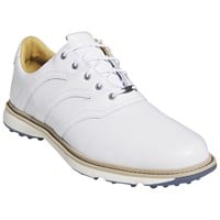 adidas Men's MC Z-Traxion SL Golf Shoes, White/Dark Blue