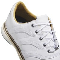 adidas Men's MC Z-Traxion SL Golf Shoes, White/Dark Blue