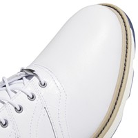 adidas Men's MC Z-Traxion SL Golf Shoes, White/Dark Blue