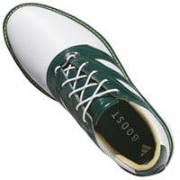 adidas Men's MC Z-Traxion SL Golf Shoes, White/Green