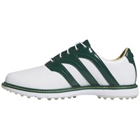 adidas Men's MC Z-Traxion SL Golf Shoes, White/Green