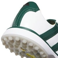 adidas Men's MC Z-Traxion SL Golf Shoes, White/Green