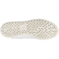 adidas Mens Stan Smith SL Golf Shoes, White/Black