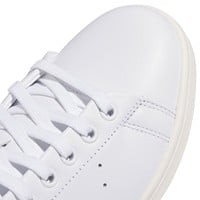 adidas Mens Stan Smith SL Golf Shoes, White/Black