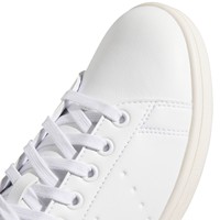adidas Mens Stan Smith SL Golf Shoes, White/Navy