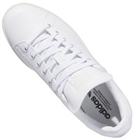 adidas Mens Stan Smith SL Golf Shoes, White/White