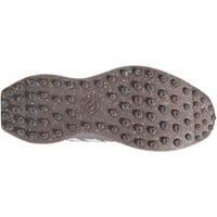 adidas Men's S2G 24 Leather Golf Shoes, Grey/White