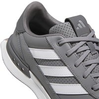 adidas Men's S2G 24 Leather Golf Shoes, Grey/White