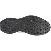 adidas Men's S2G 24 Leather Golf Shoes, White/Dark Blue