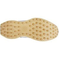 adidas Men's S2G 24 Leather Golf Shoes, White/Green