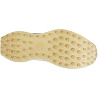 adidas Men's S2G 24 Leather Golf Shoes, White/Grey