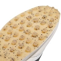 adidas Men's S2G 24 Leather Golf Shoes, White/Silver