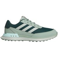 adidas Men's S2G 24 SL Golf Shoes, Grey/Silver