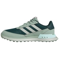 adidas Men's S2G 24 SL Golf Shoes, Grey/Silver