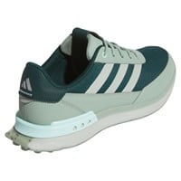 adidas Men's S2G 24 SL Golf Shoes, Grey/Silver