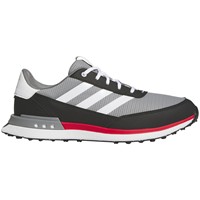adidas Men's S2G 24 SL Golf Shoes, Grey/White